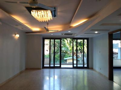 Independent Floor Sale Panchsheel Enclave New Delhi